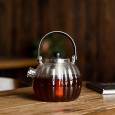 Volare 1753 Silver Tea Infuser 1000ML