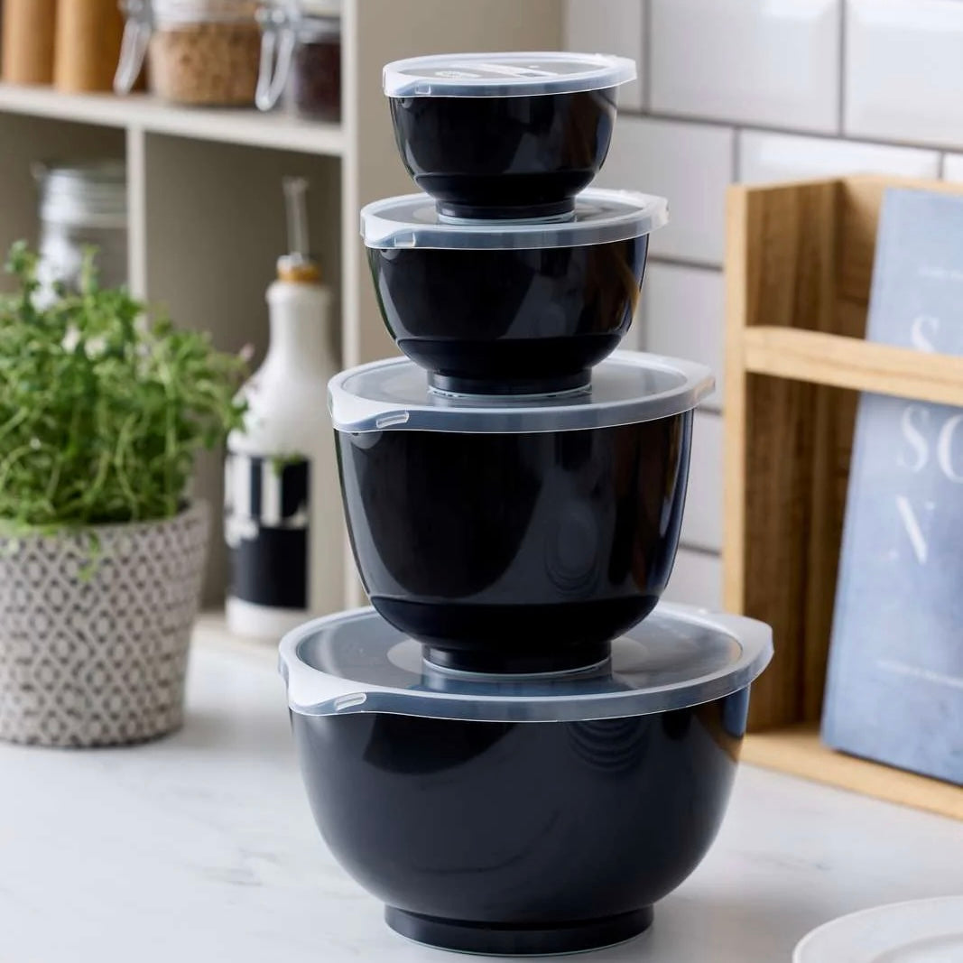 Margrethe Mixing Bowl - Set of 4