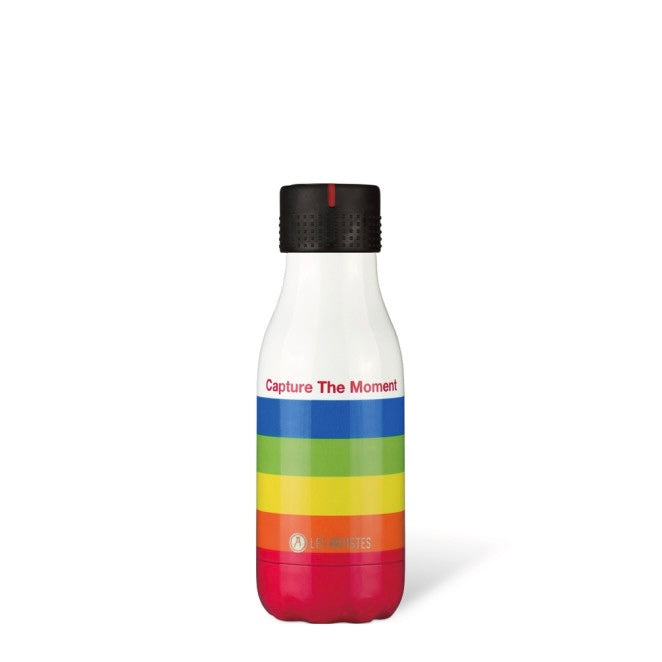 Les Artistes Paris - Insulated Bottle Camera - 500ML