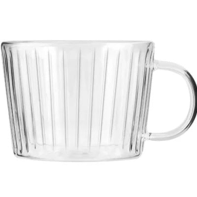 Vialli Design - Set of 2 Double-Wall Cups 250ML – Livio Duo 1647