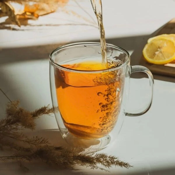 Vialli Design - Amo double wall mug 480ML - 25851