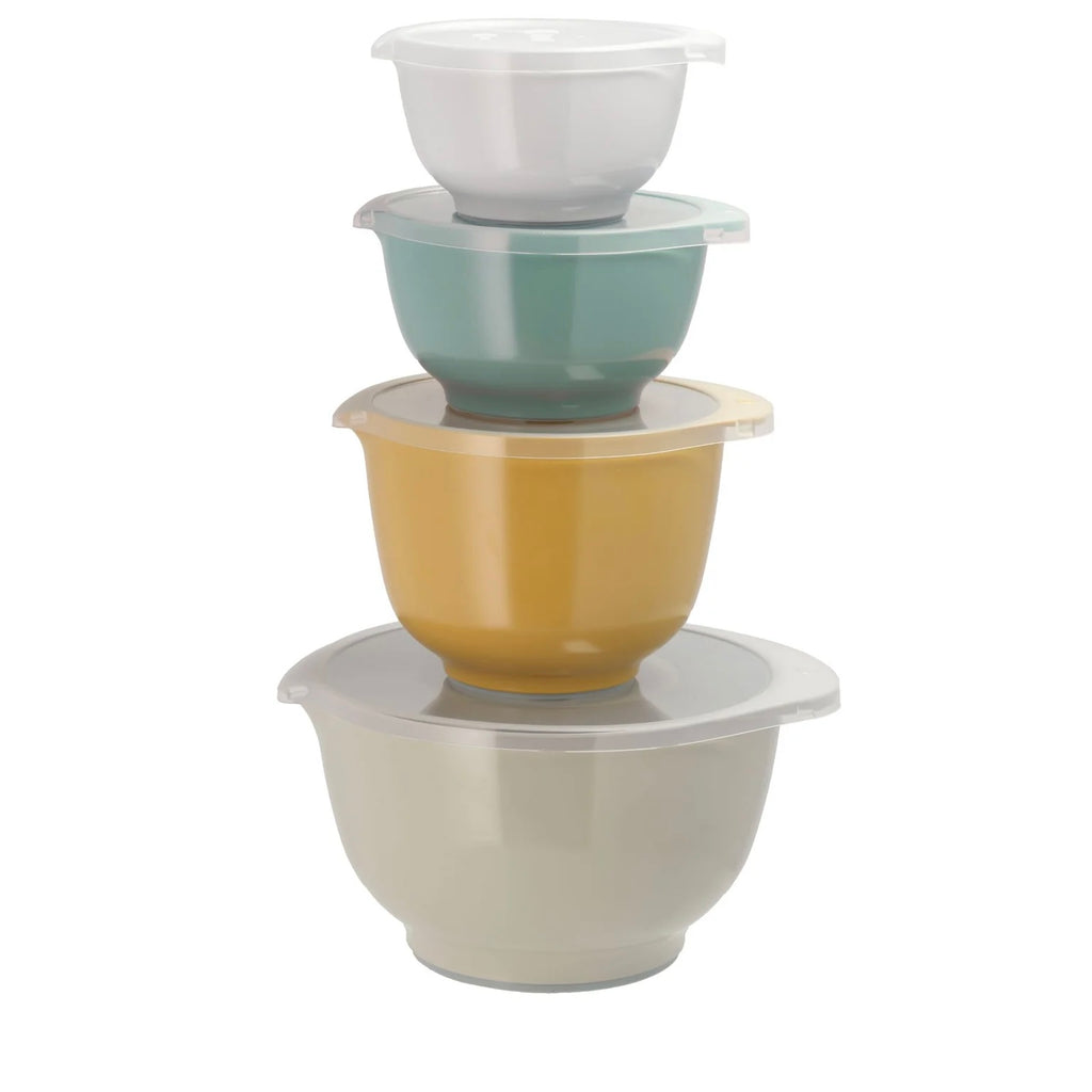 Rosti - Margrethe Mixing Bowl - Set of 4