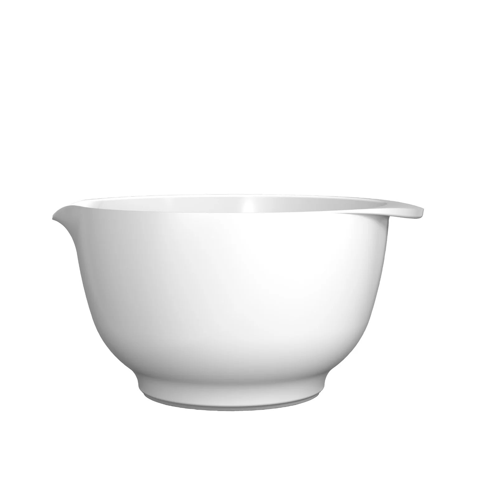 Margrethe Mixing Bowl - 2 Cups > 5 Quarts