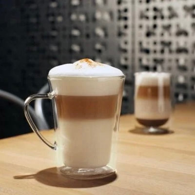 Vialli Design - Amo double-walled glass 250ML - 20979