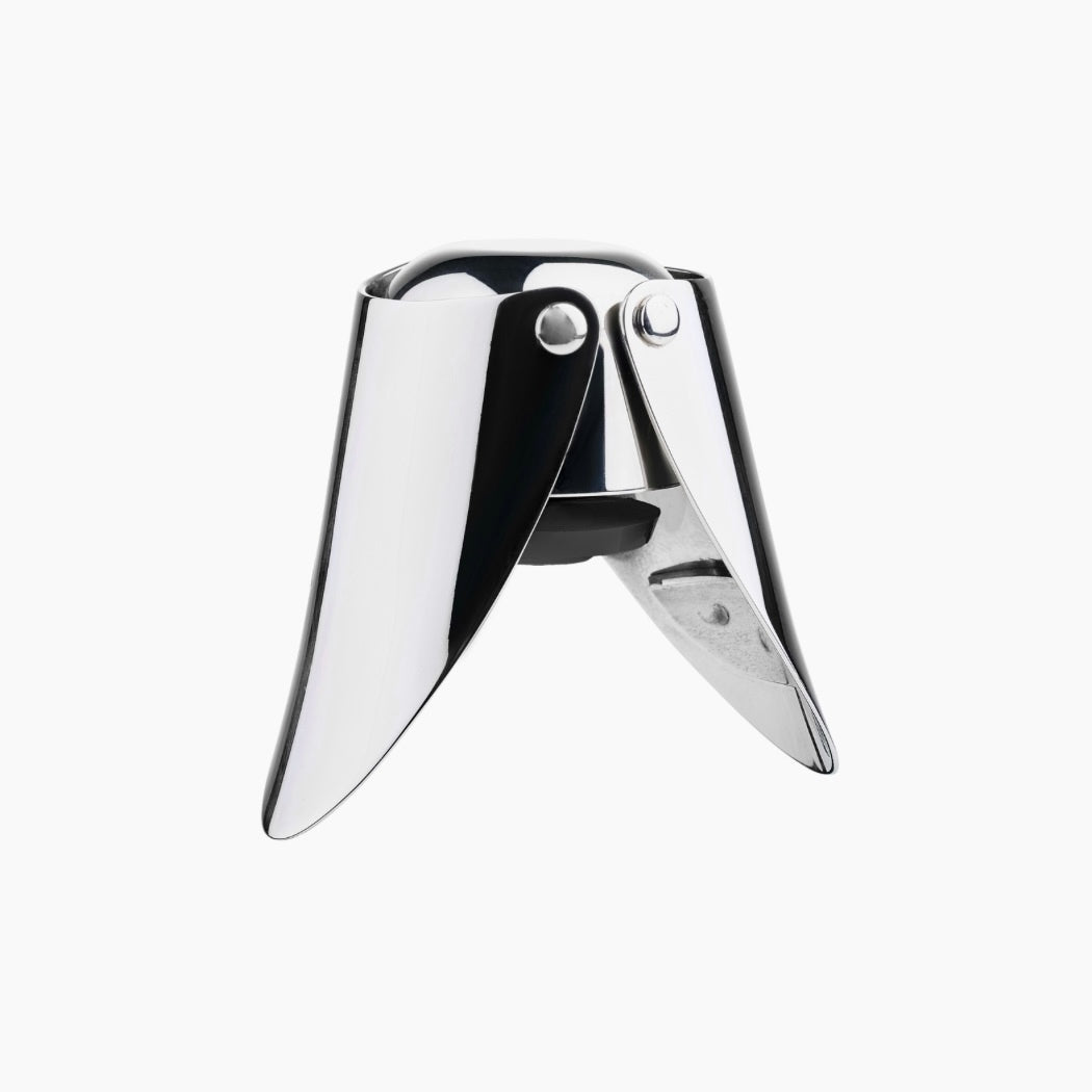 Rocks Champagne Stopper