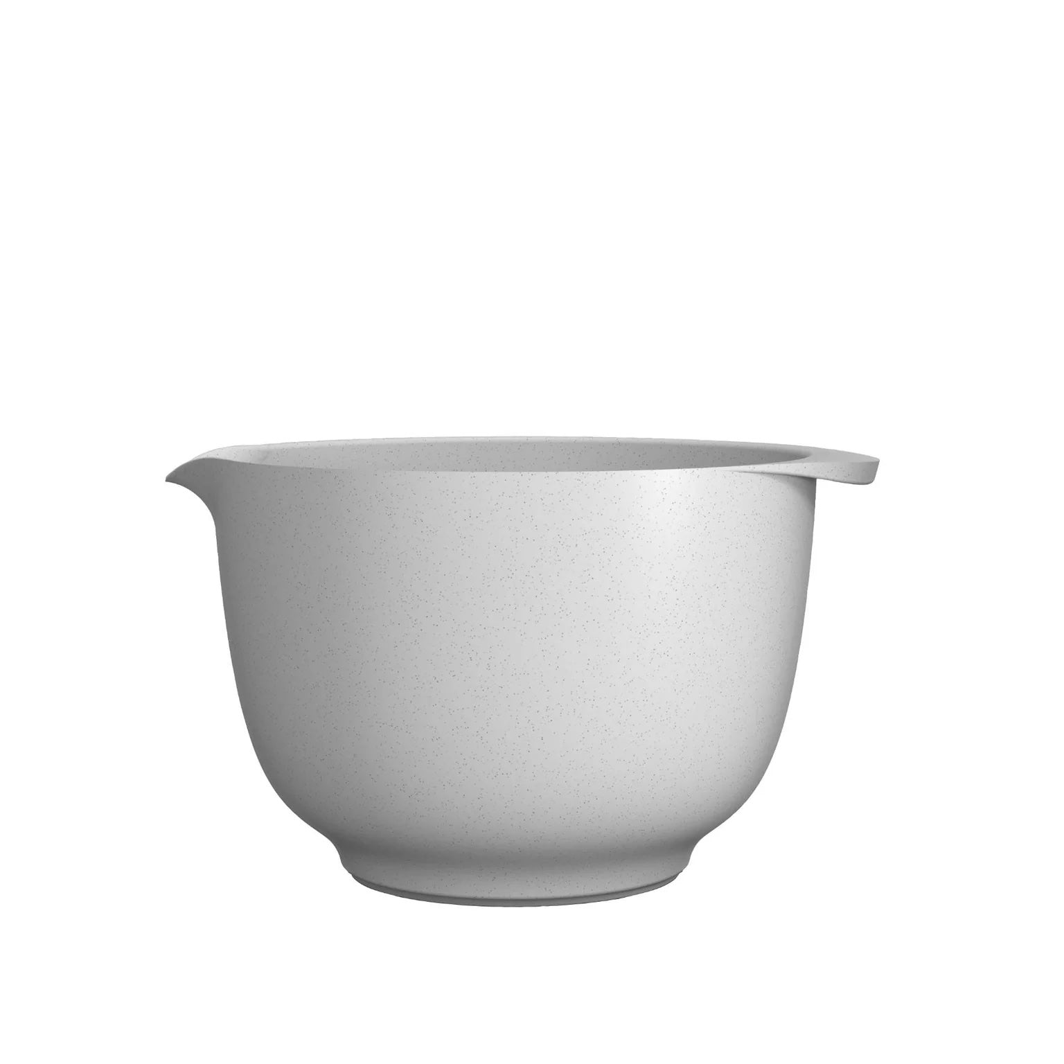Margrethe Mixing Bowl - Pebble Colors - 1.5 Quarts > 4 Quarts