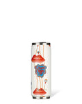 Les Artistes Paris - Insulated Can Chupa Kiss - 500ML *ED*