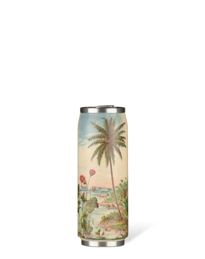 Insulated Can Beach - 500ML