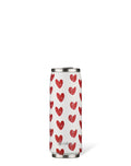 Les Artistes Paris - Insulated Can Heart - 500ML