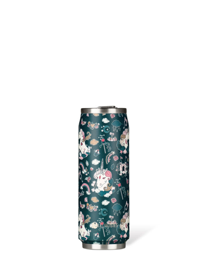Les Artistes Paris - Insulated Can Unicorn - 500ML