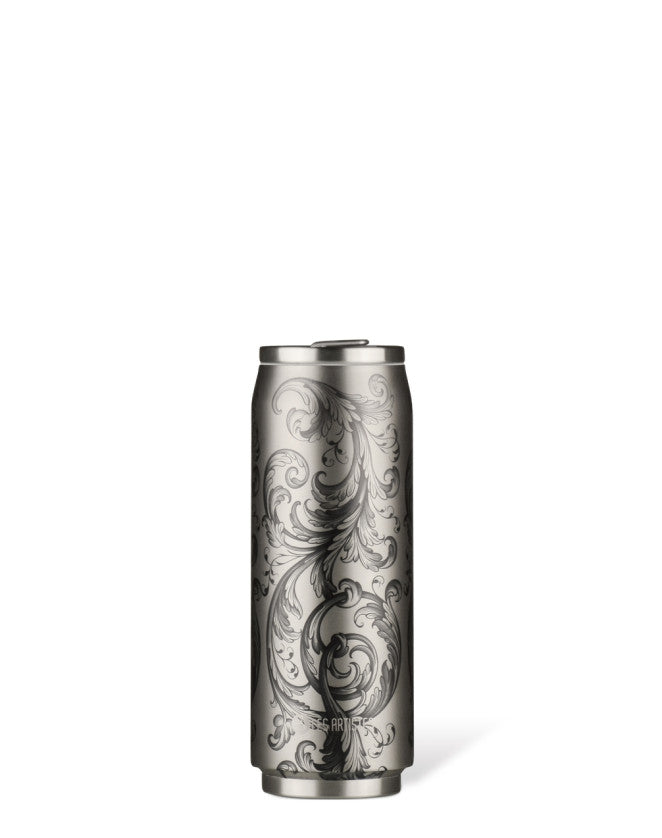 Les Artistes Paris - Insulated Can Tattoo - 500ML
