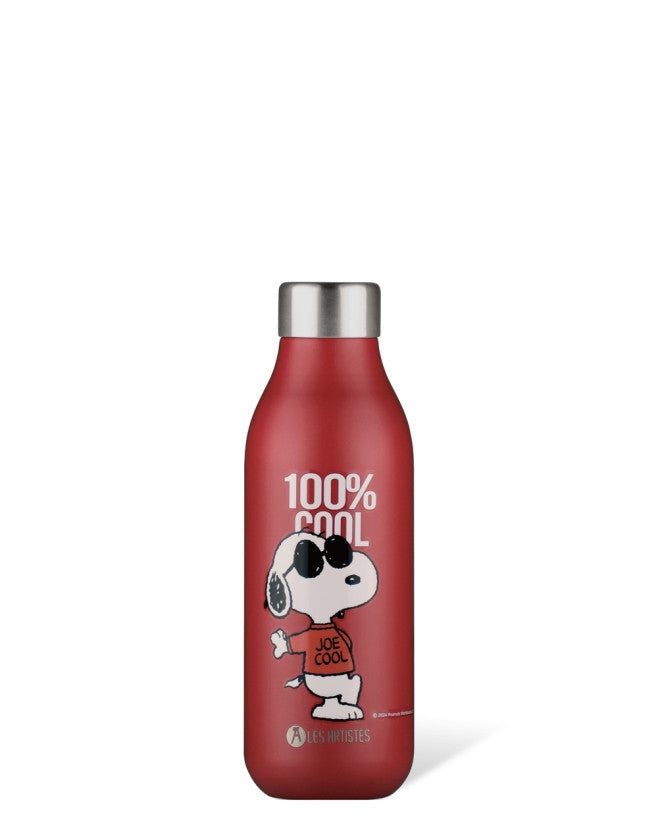 Les Artistes Paris - Insulated Bottle 2.0 Cool Snoopy 500ML
