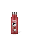 Les Artistes Paris - Insulated Bottle 2.0 Cool Snoopy 500ML