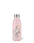 Les Artistes Paris - Insulated Bottle 2.0 Enjoy Snoopy 500ML