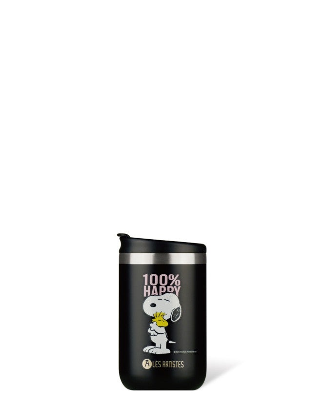 Insulated Mug Happy Snoopy 350ML