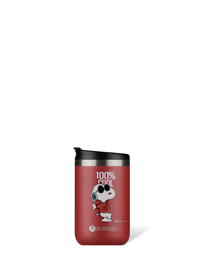 Insulated Mug Cool Snoopy 350ML
