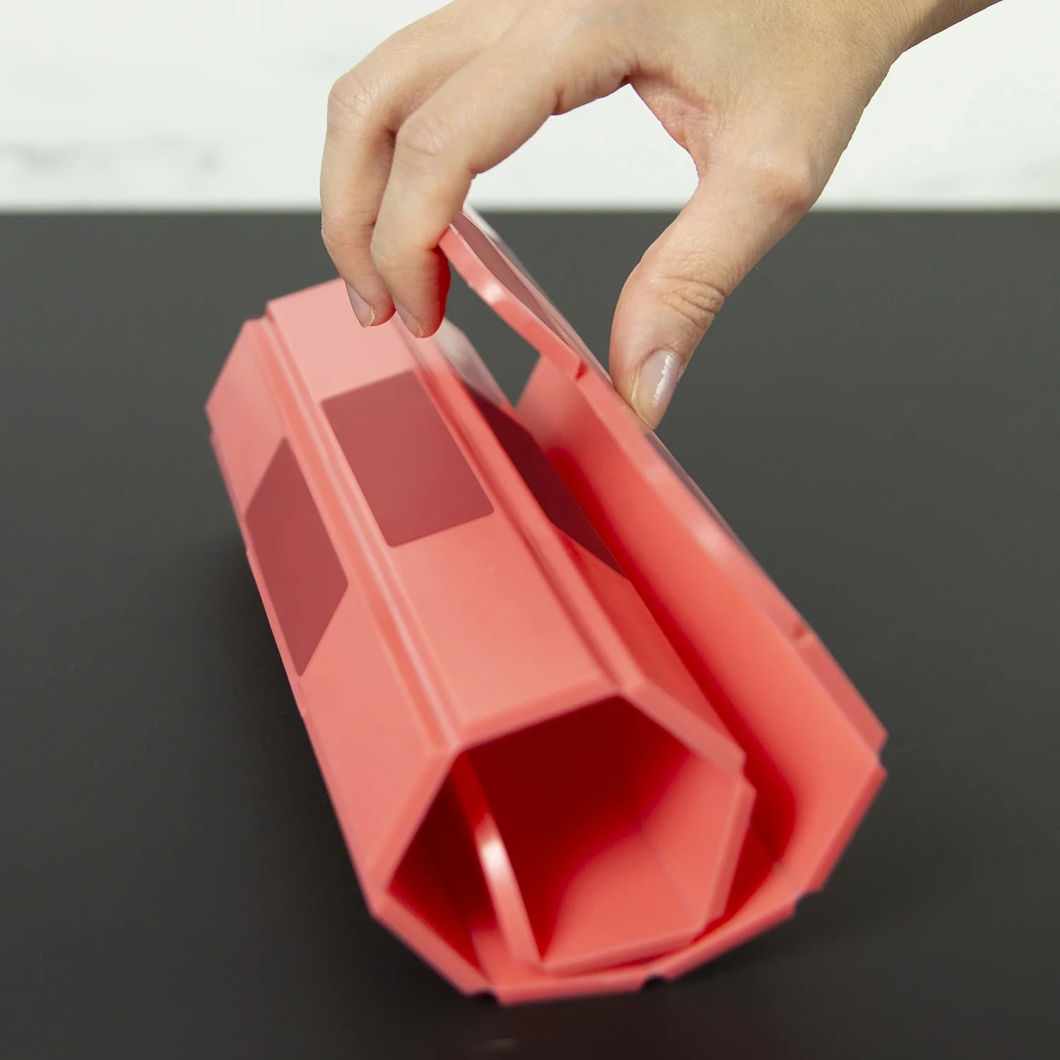 Roll – Rollable Space-Saving Plastic Cutting Board