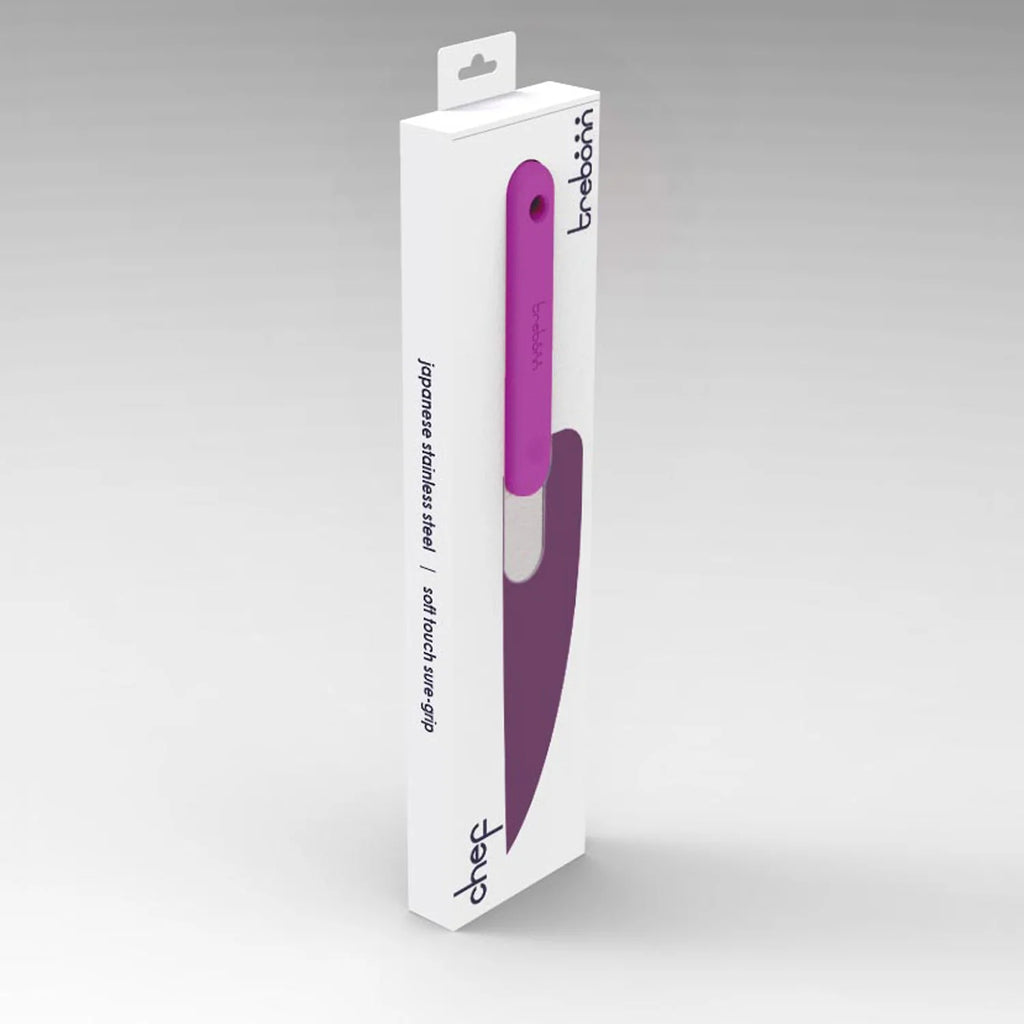 Chef Knife – Japanese Stainless Steel Chef’s Knife