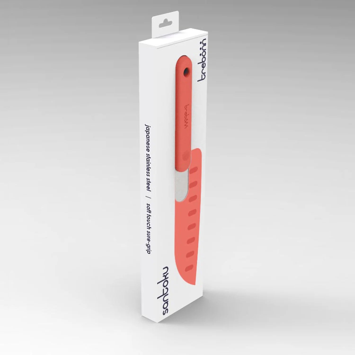 Santoku Knife – Japanese Stainless Steel Santoku Knife