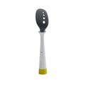 Trebonn - UP! Slotted Spoon – Spoon That Stands On Its Feet Without Making A Mess
