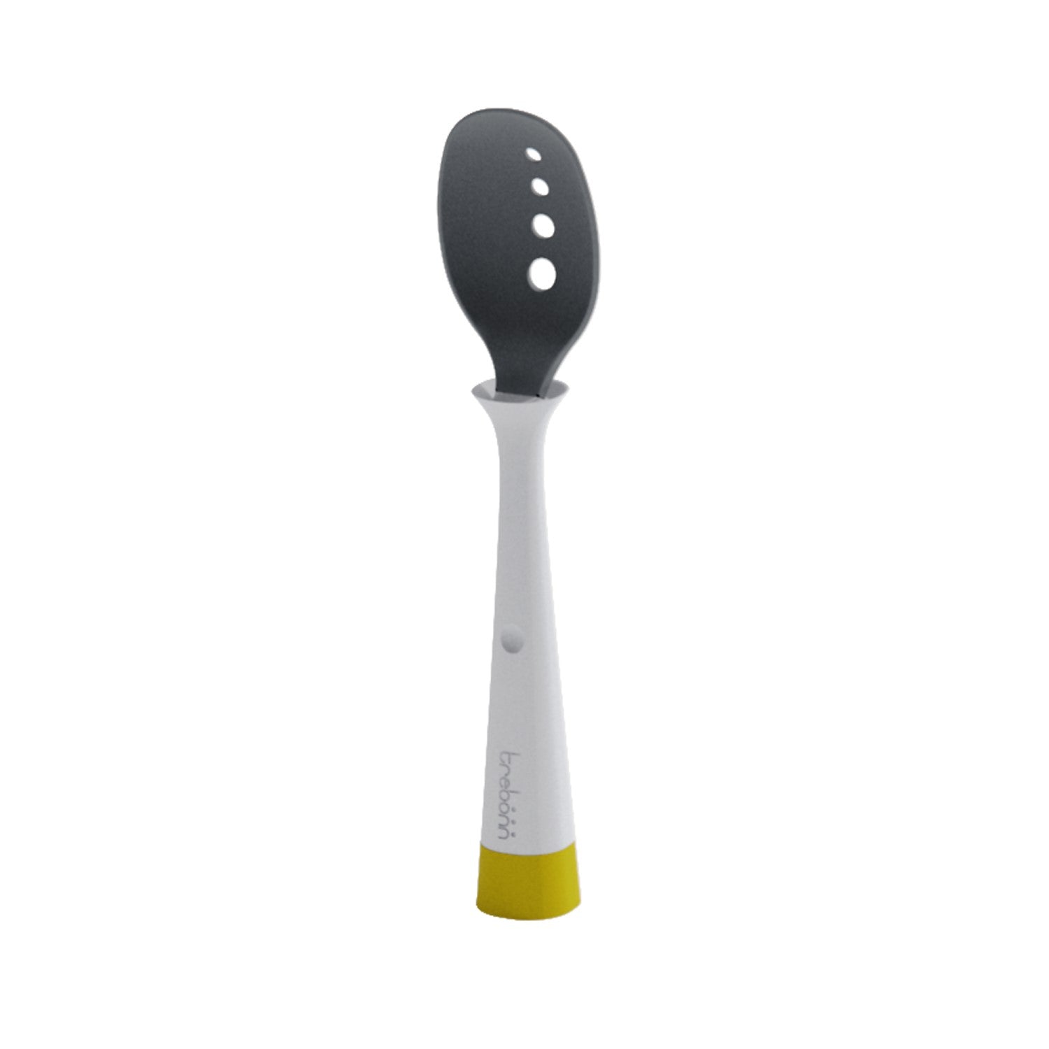 UP! Slotted Spoon – Spoon That Stands On Its Feet Without Making A Mess