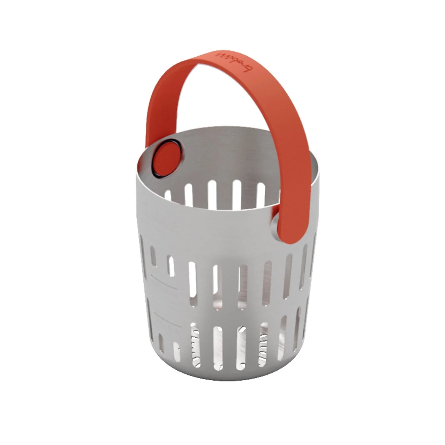 Cookinpodpro – Stainless Steel Basket for Cooking Pasta, Vegetables, and Frying