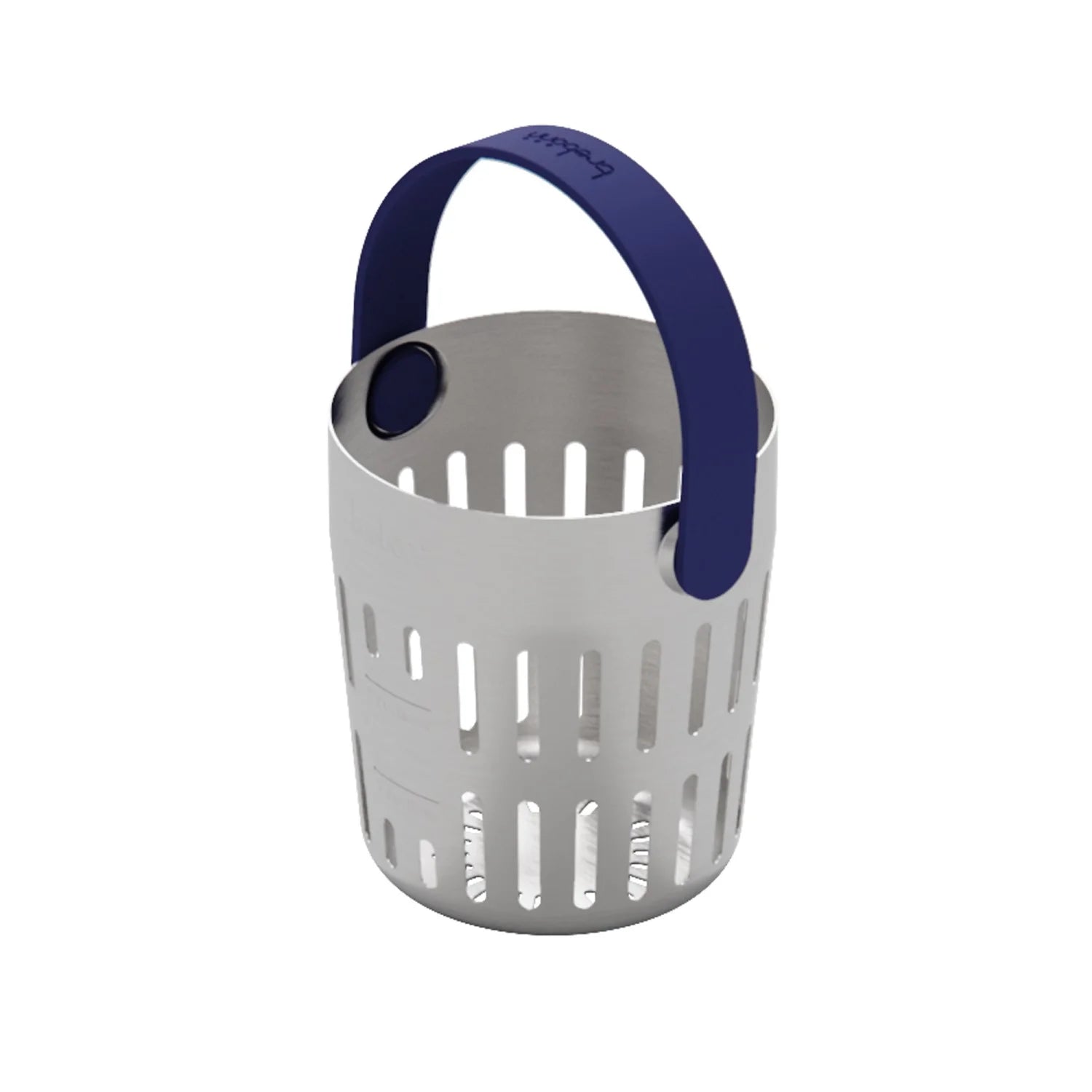 Cookinpodpro – Stainless Steel Basket for Cooking Pasta, Vegetables, and Frying