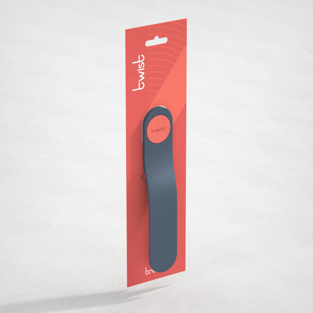 Trebonn - Twist – Tongs and Spatula in One Product