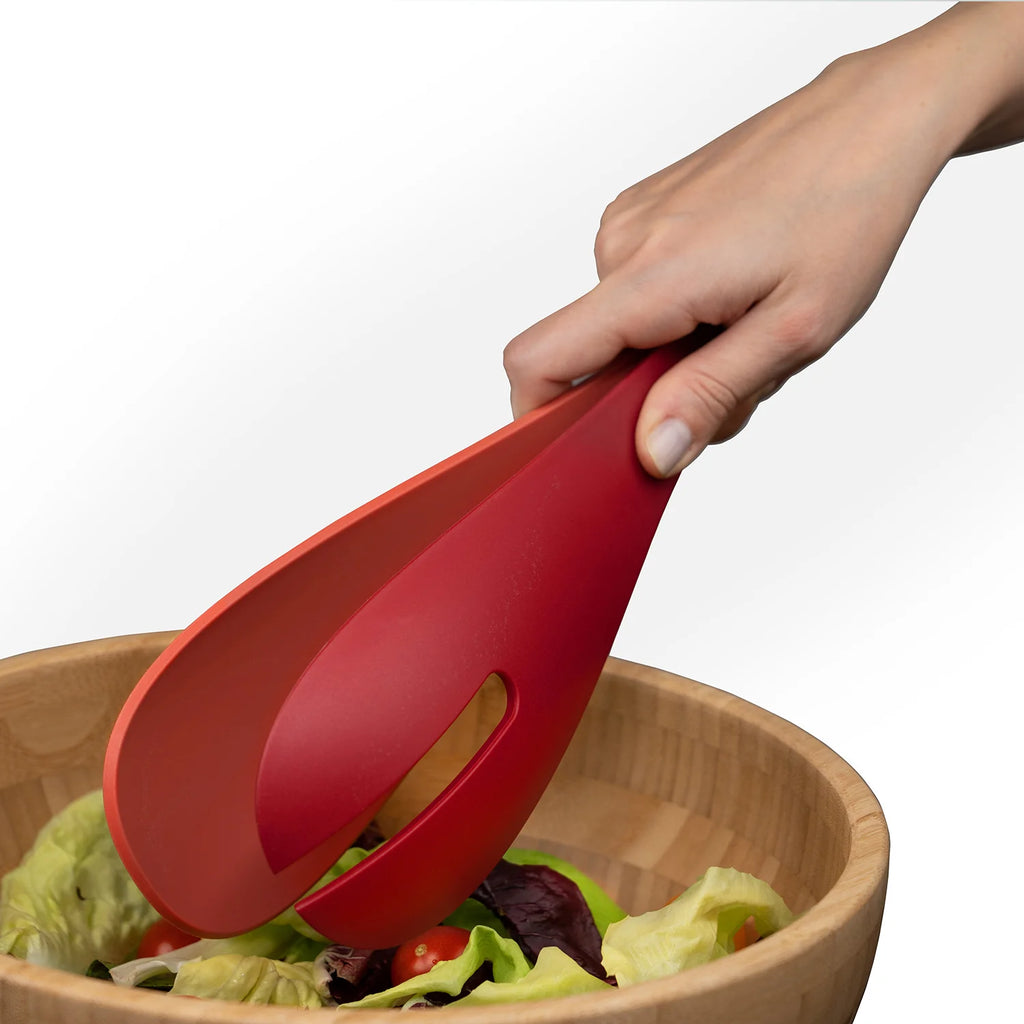 Twins – Salad Serving Set