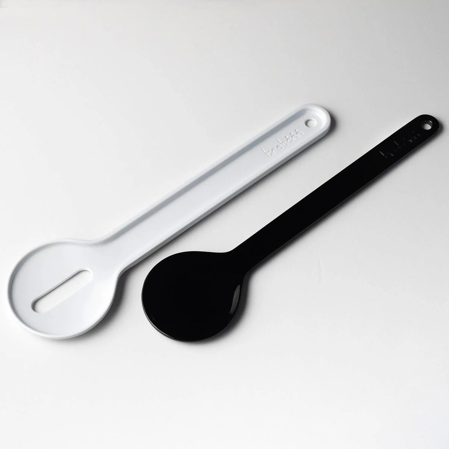 IN – Melamine Salad Serving Set