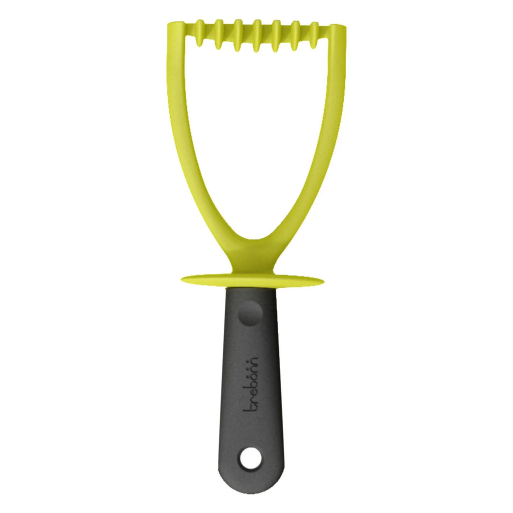 Trebonn - PURE’ – Potato Masher with Ergonomic Handle