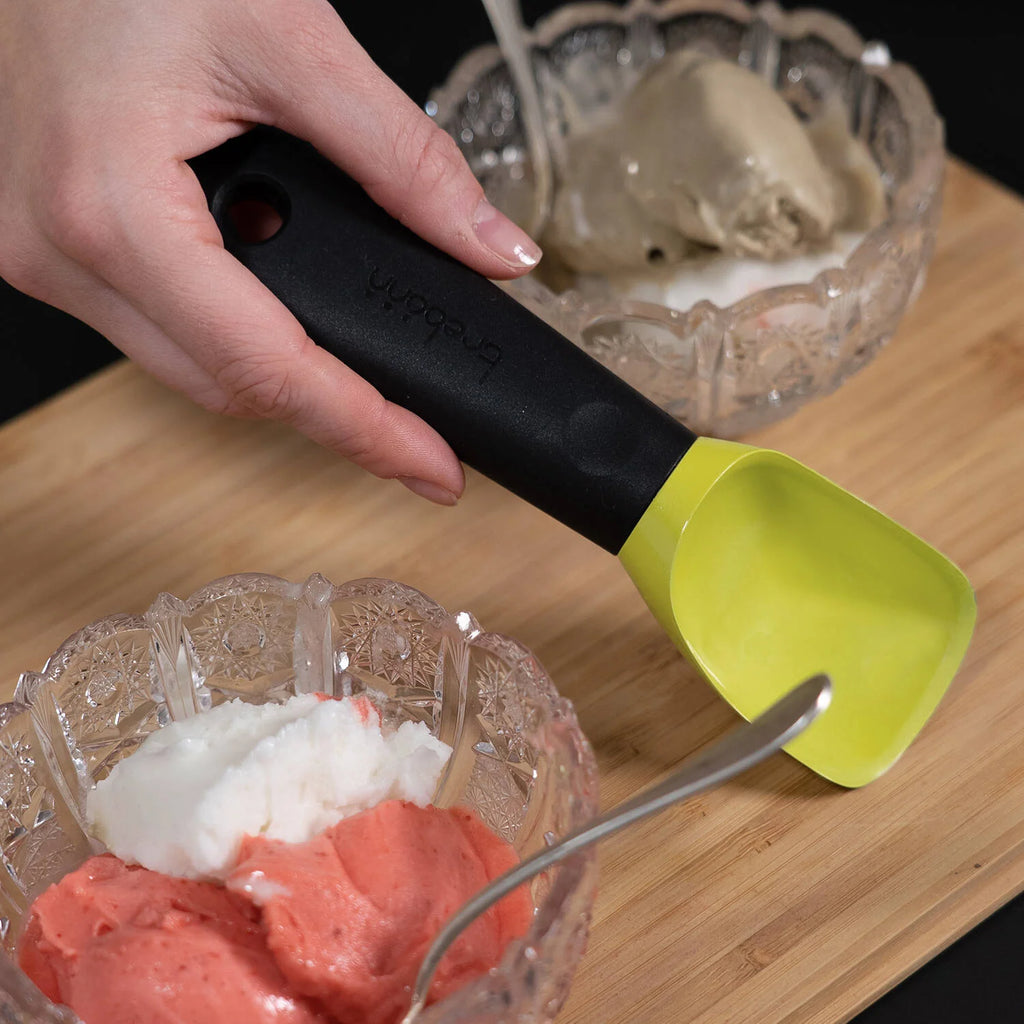 GELATO – Ice Cream Scoop with Ergonomic Handle