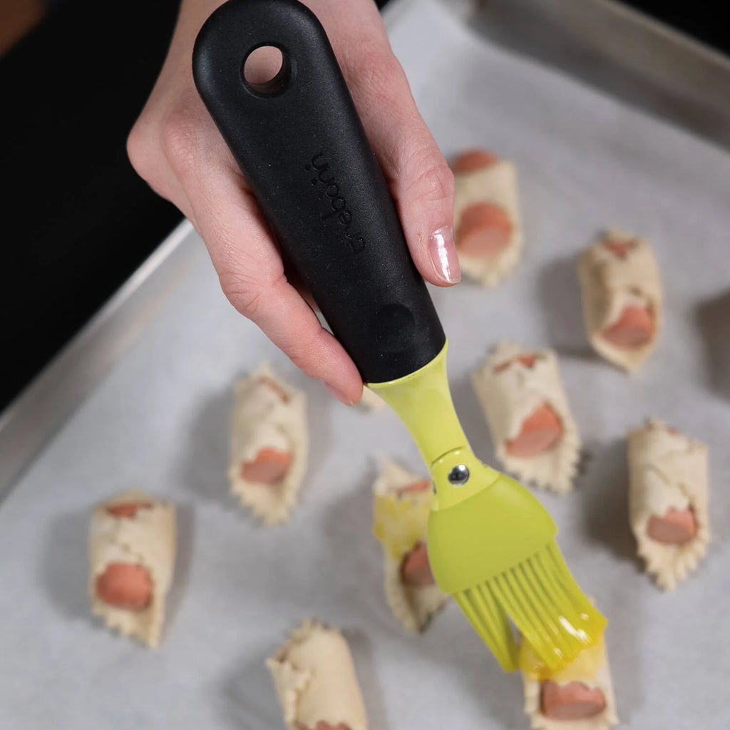 PENNELLO – Pastry Brush with Ergonomic Handle