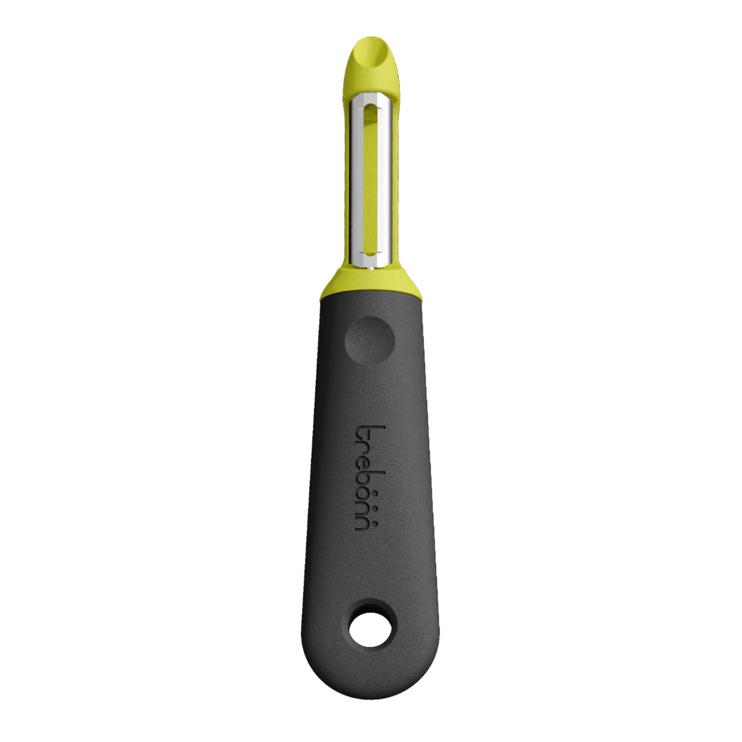 SBUCCIO V – Vertical Potato Peeler with Ergonomic Handle