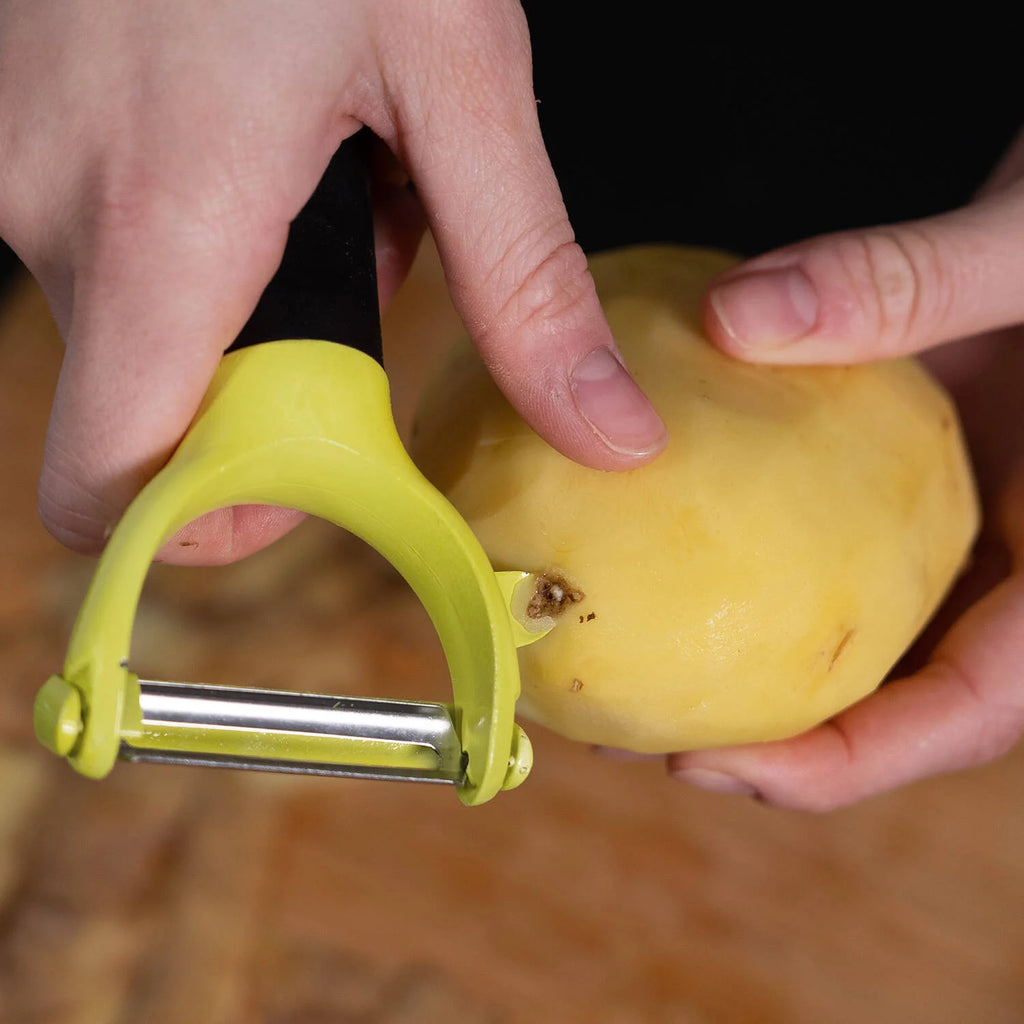 Trebonn - JULIE – Julienne Vegetable Cutter with Ergonomic Handle