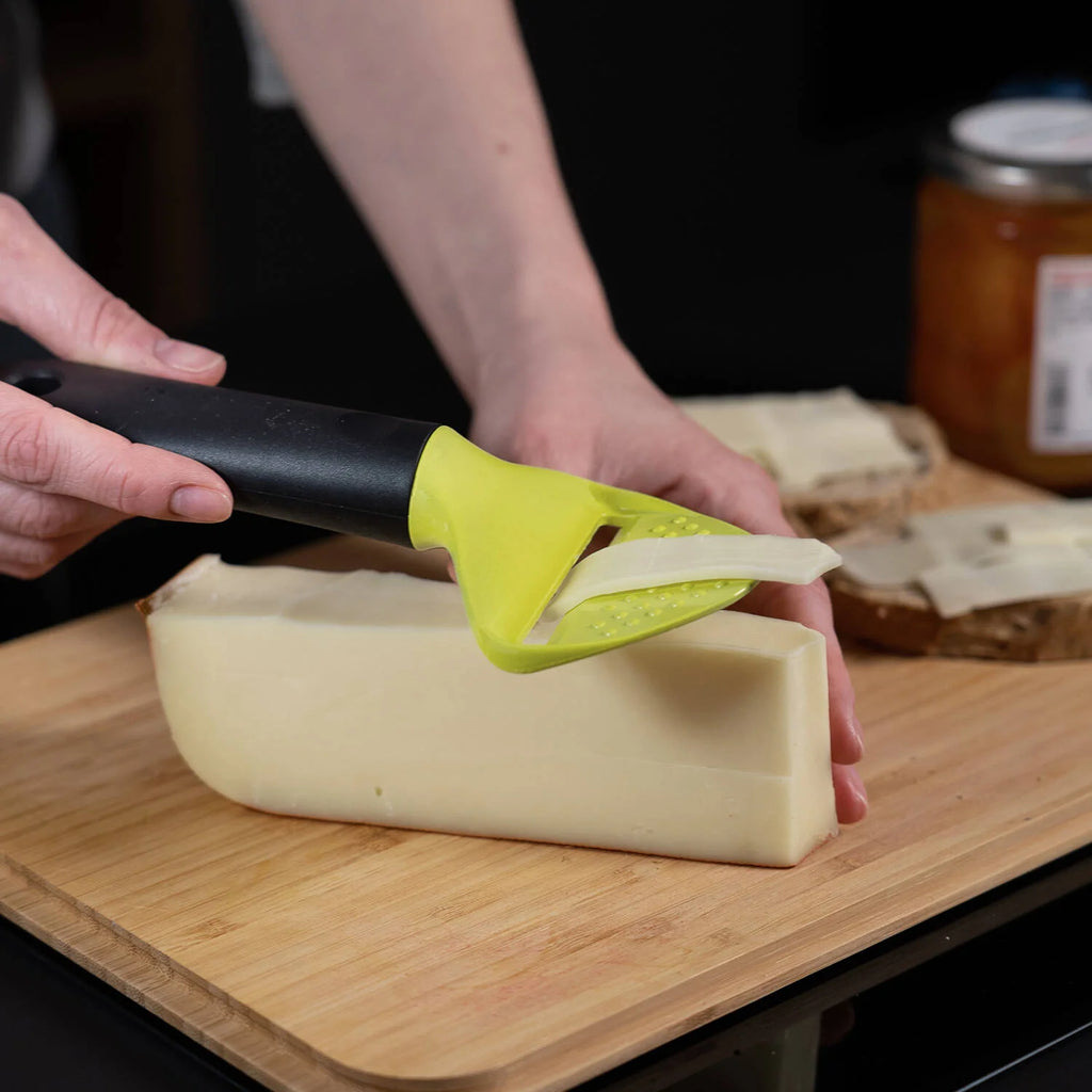 SOTTILETTA – Cheese Slicer with Ergonomic Handle