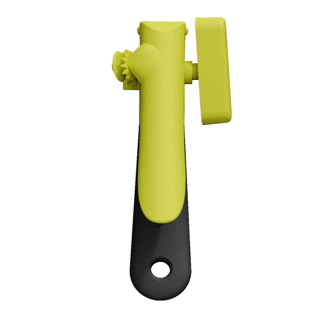 POP TOP – Can Opener with Ergonomic Handle