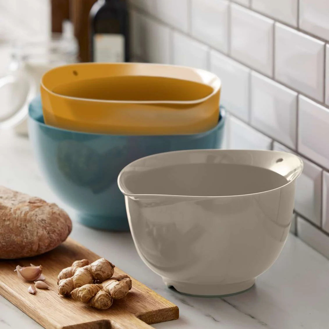 Victoria Mixing Bowl - Set of 3