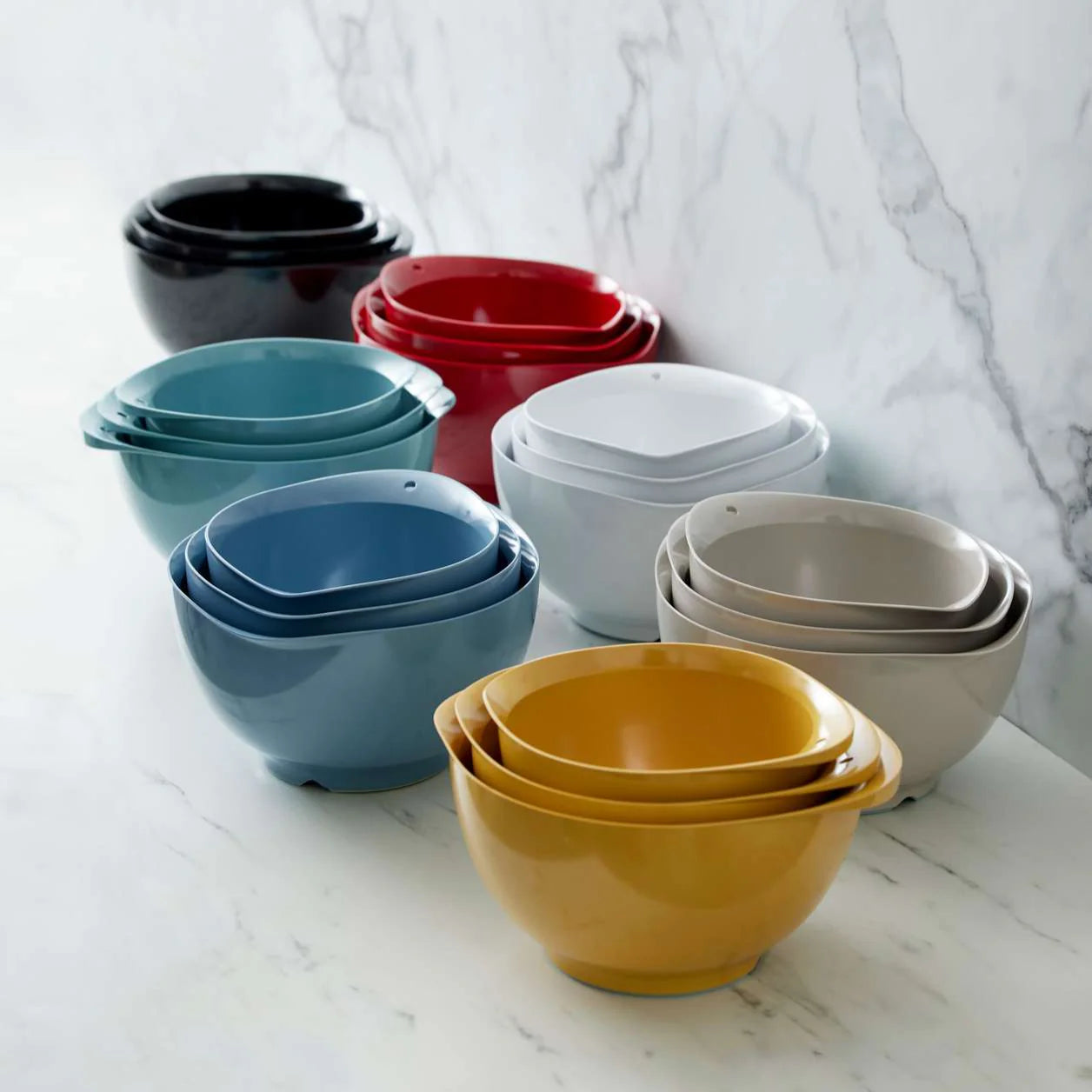 Victoria Mixing Bowl - Set of 3