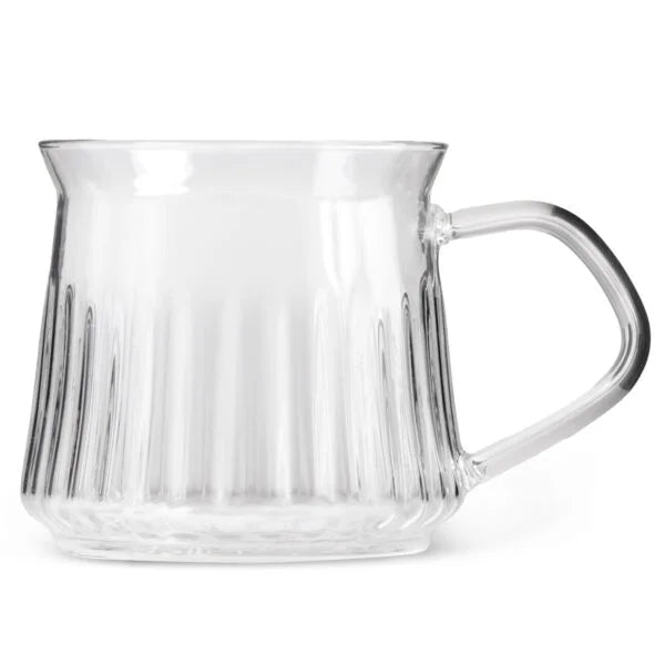 Vialli Design - Set of 2 cups 320ML - Mia 1104