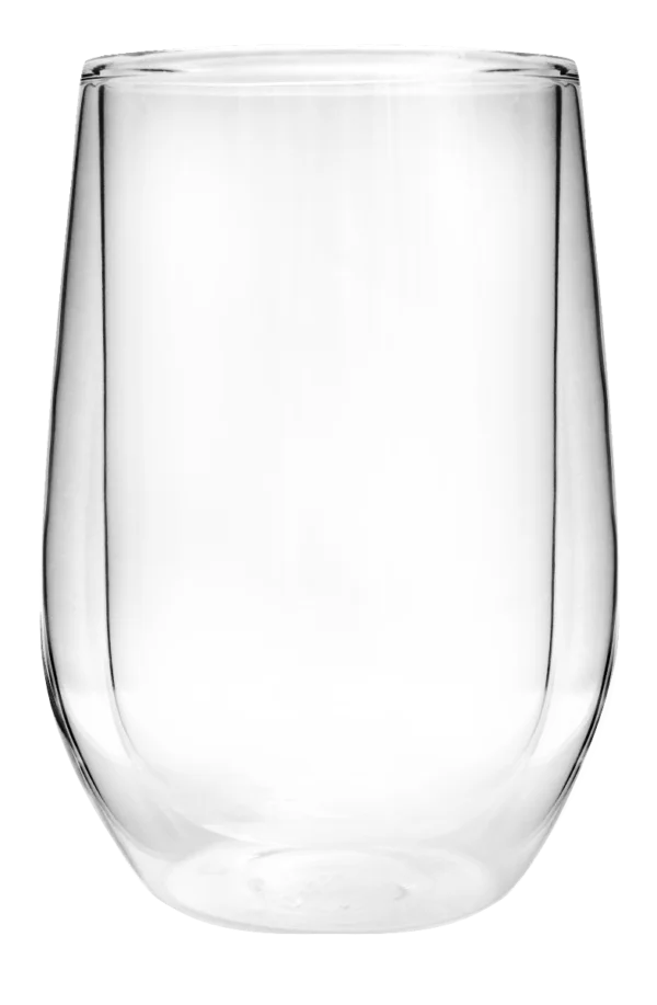Vialli Design - Amo double-walled glass 400ML - 20252
