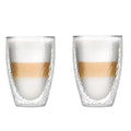 Vialli Design - Set of 2 Alessia glasses 350ML - 8494