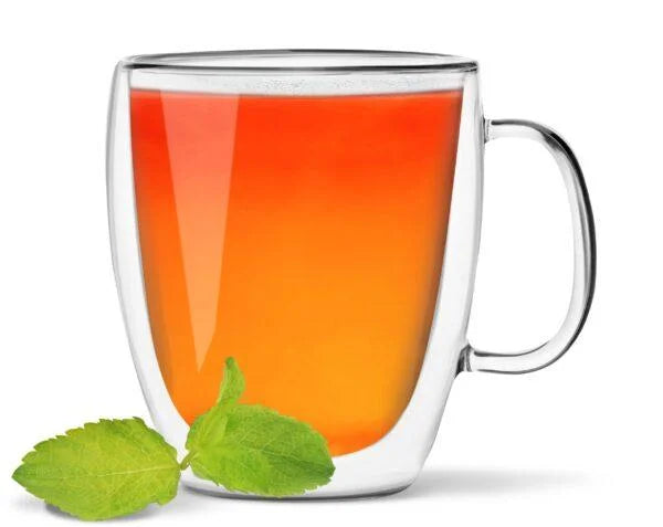 Vialli Design - Amo double wall mug 480ML - 25851