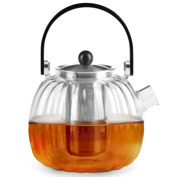 Volare 1753 Silver Tea Infuser 1000ML