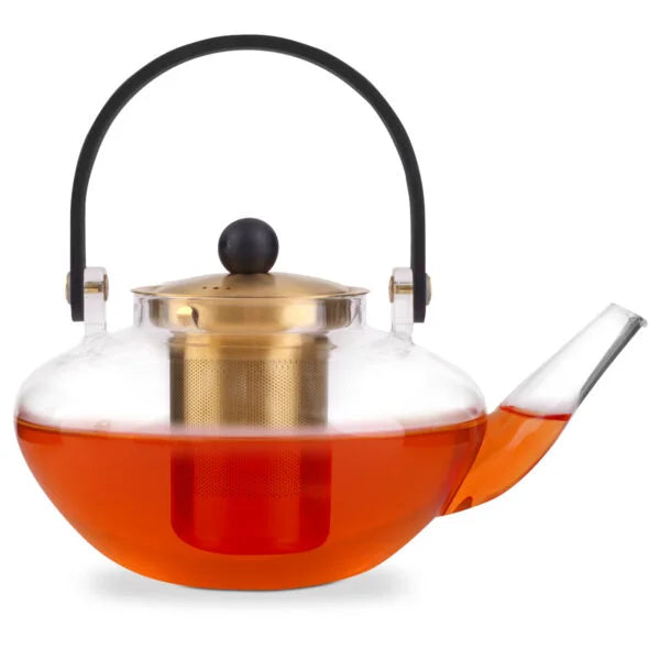 Eva 1623 Gold Tea Infuser 800ML
