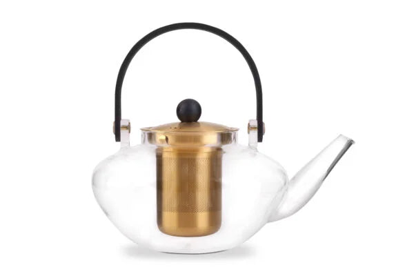 Eva 1623 Gold Tea Infuser 800ML