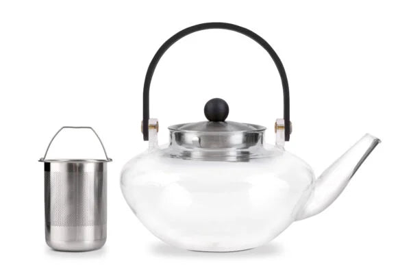 Eva 1630 Silver Tea Infuser 800ML