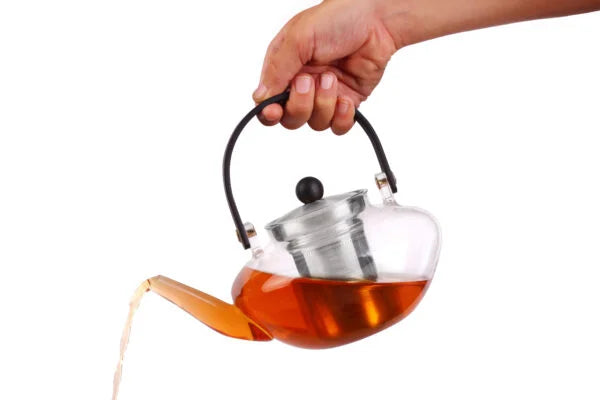 Eva 1630 Silver Tea Infuser 800ML