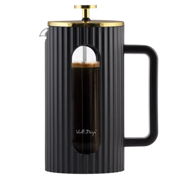 Livio 1715 Coffee & Tea Brewer 1000ML
