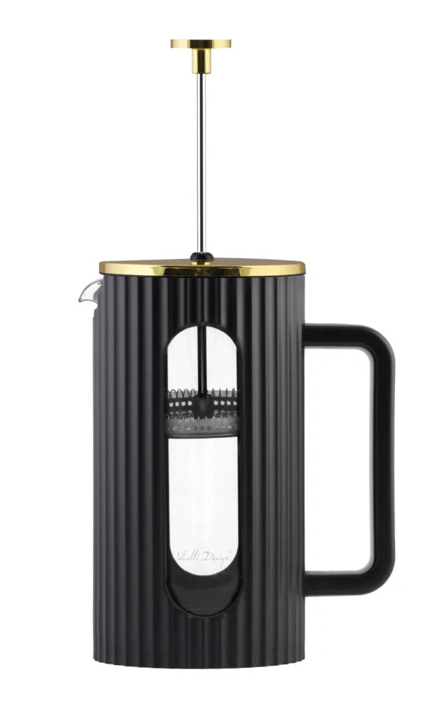 Livio 1715 Coffee & Tea Brewer 1000ML